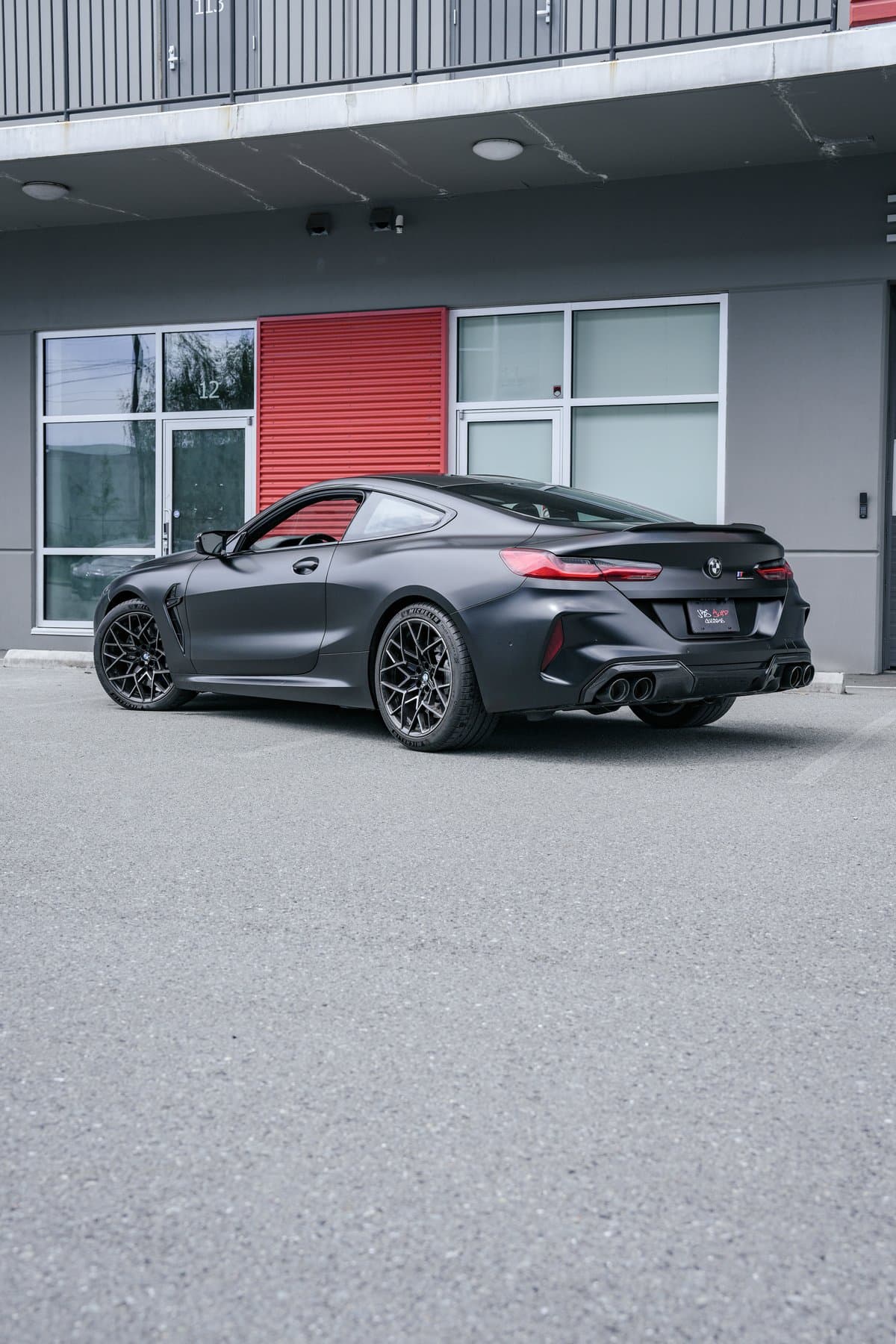 JRS Auto Customs