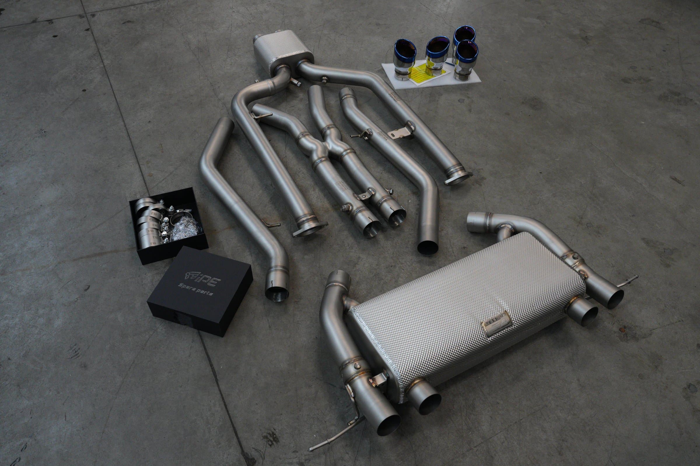 JRS Auto Customs