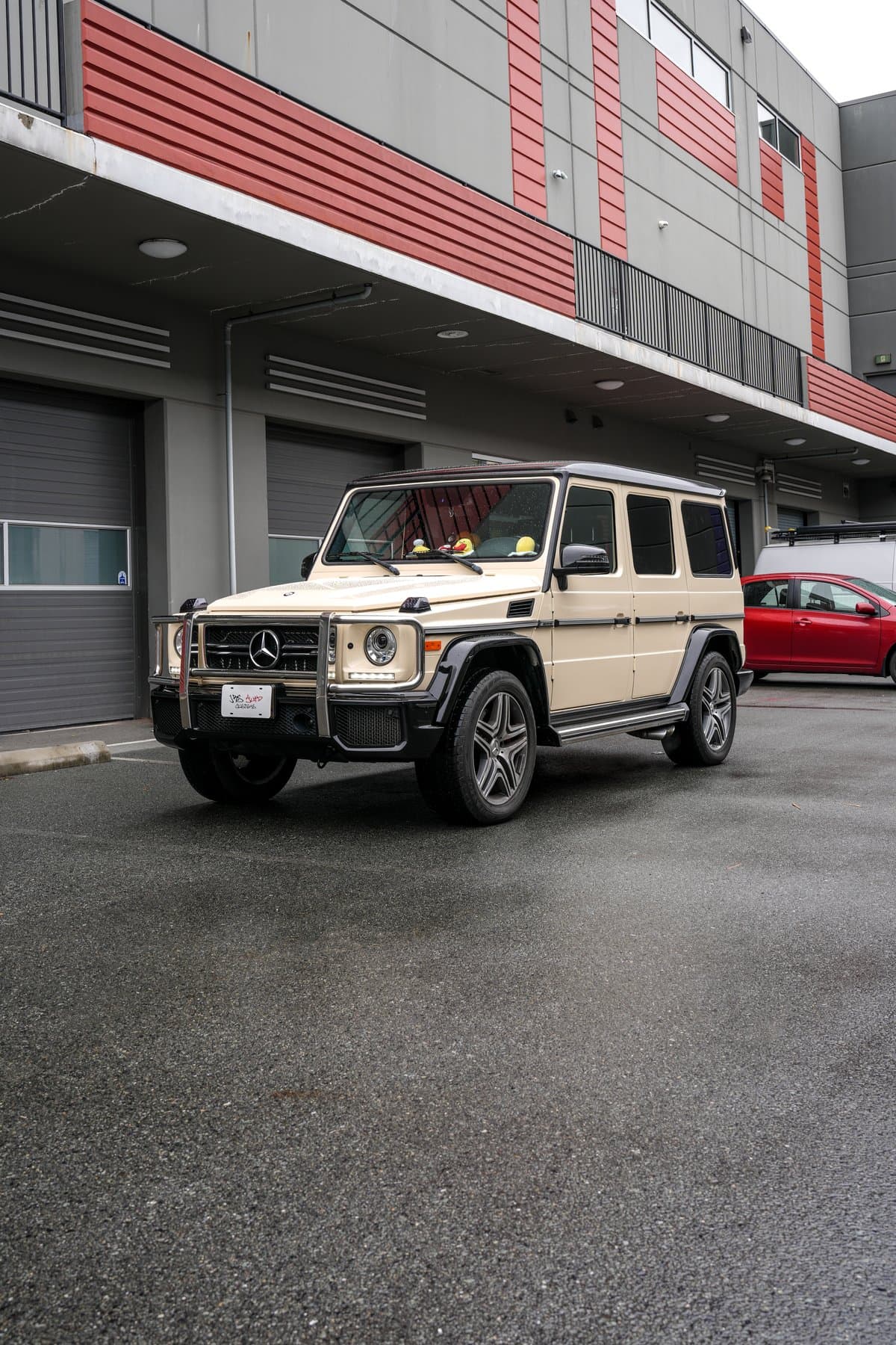 JRS Auto Customs