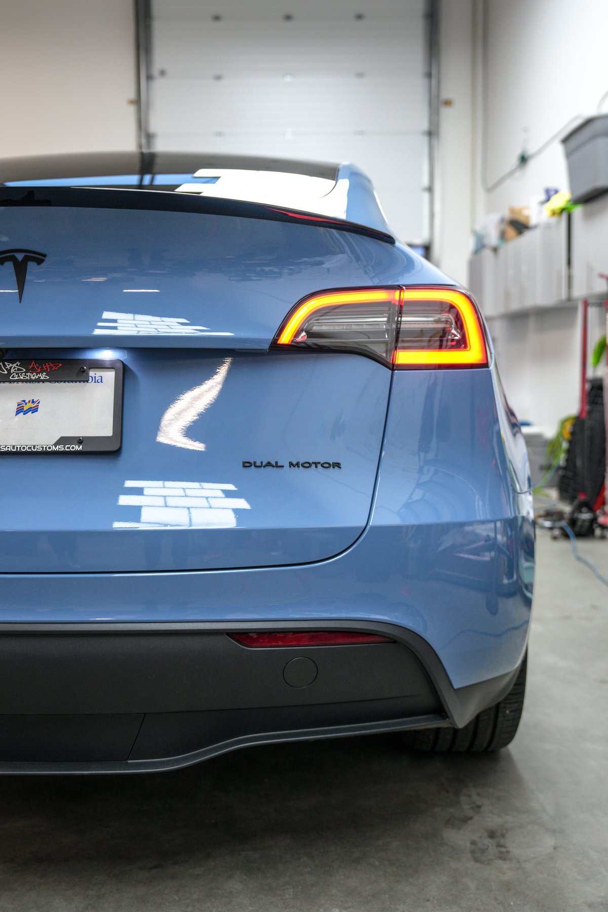 Ceramic Protection