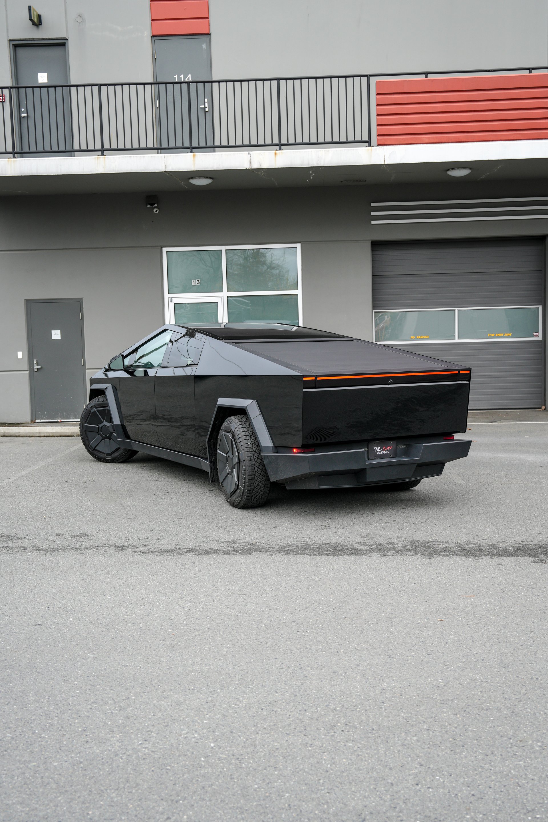Tesla