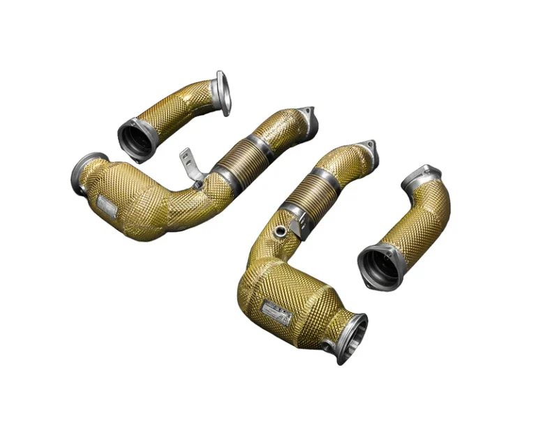 iPE-BMW-G90-G99-M5-Catted-Downpipe