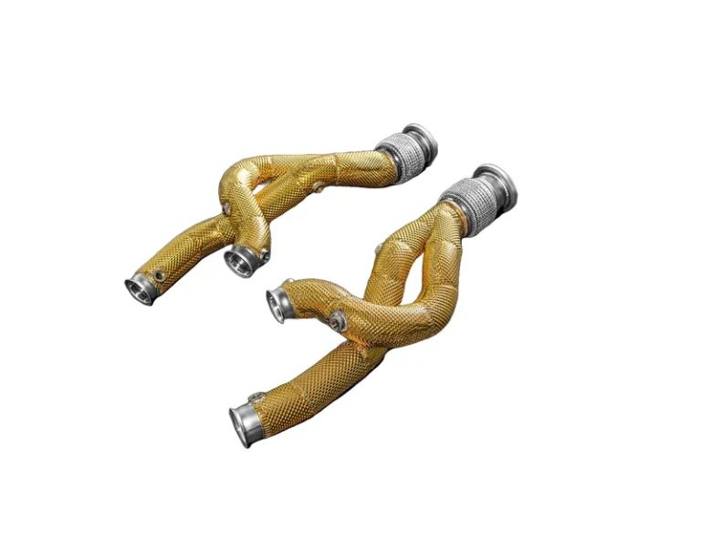 iPE-Lamborghini-Revuelto-Catless-Downpipe