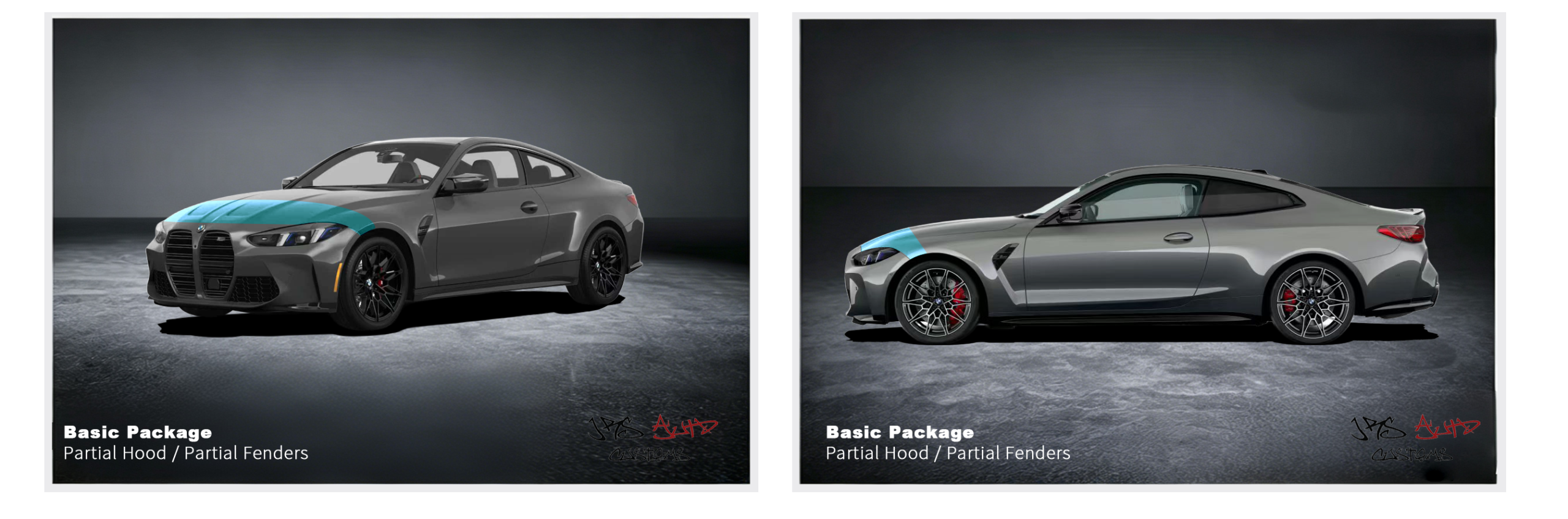 Bronze Package Image 1