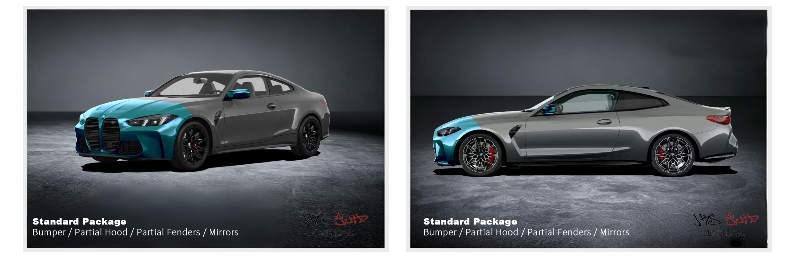 Bronze Package Image 1