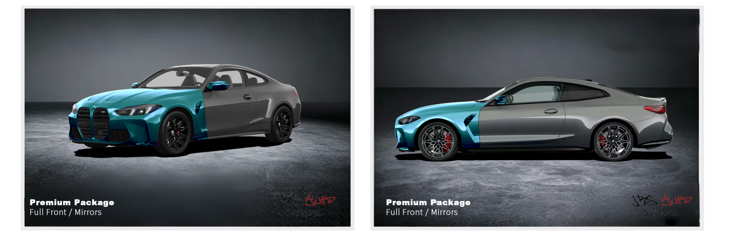 Bronze Package Image 1