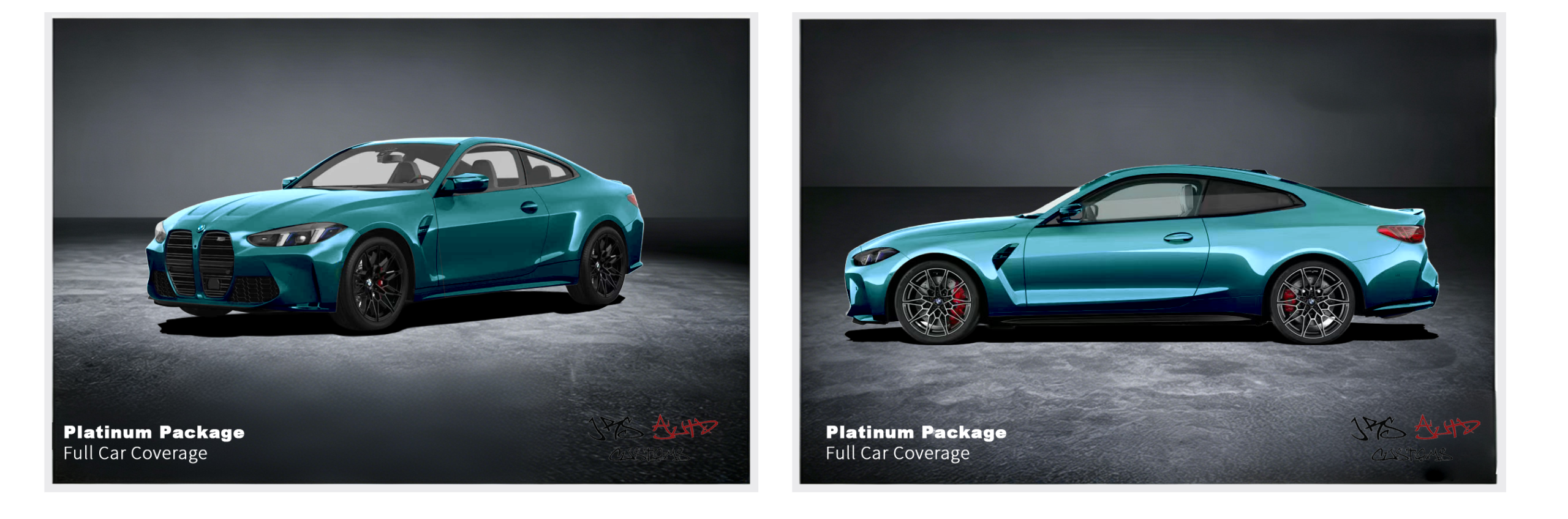 Bronze Package Image 1