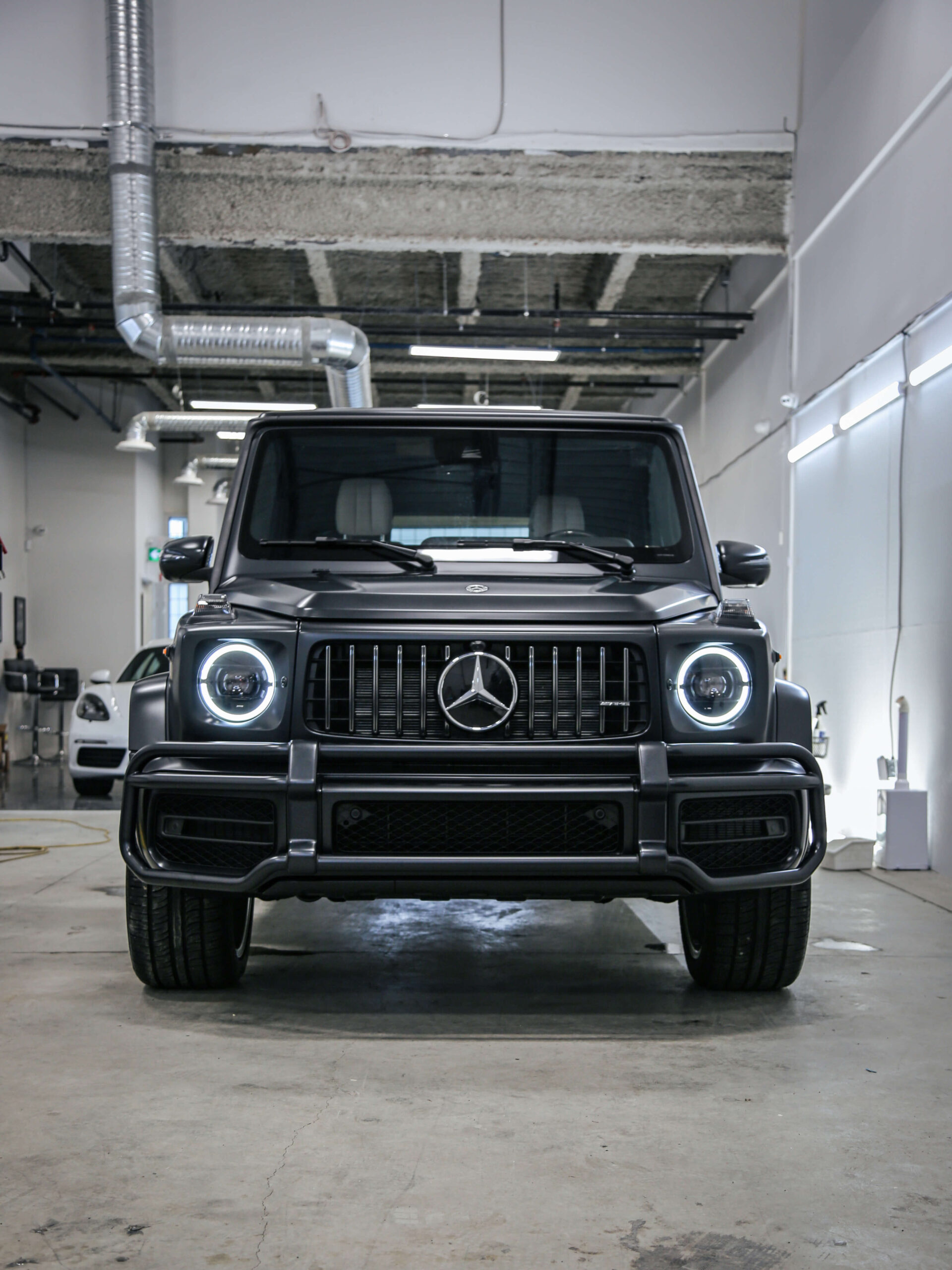 Daily Essential Package